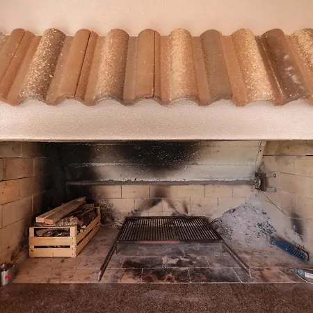 Marinerro Completely Energy Self-sustainable Surrounded By Olive Groves And An Orchard